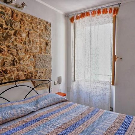 Appartamento Trebbiana Ριοματζόρε Εξωτερικό φωτογραφία
