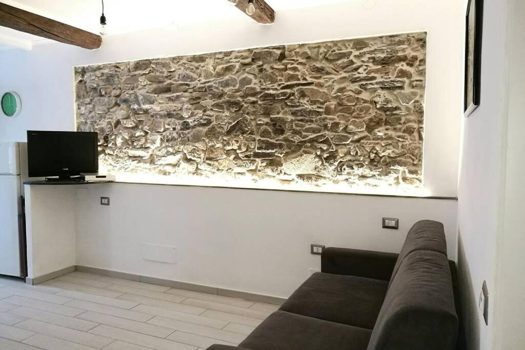 Appartamento Trebbiana Ριοματζόρε Εξωτερικό φωτογραφία