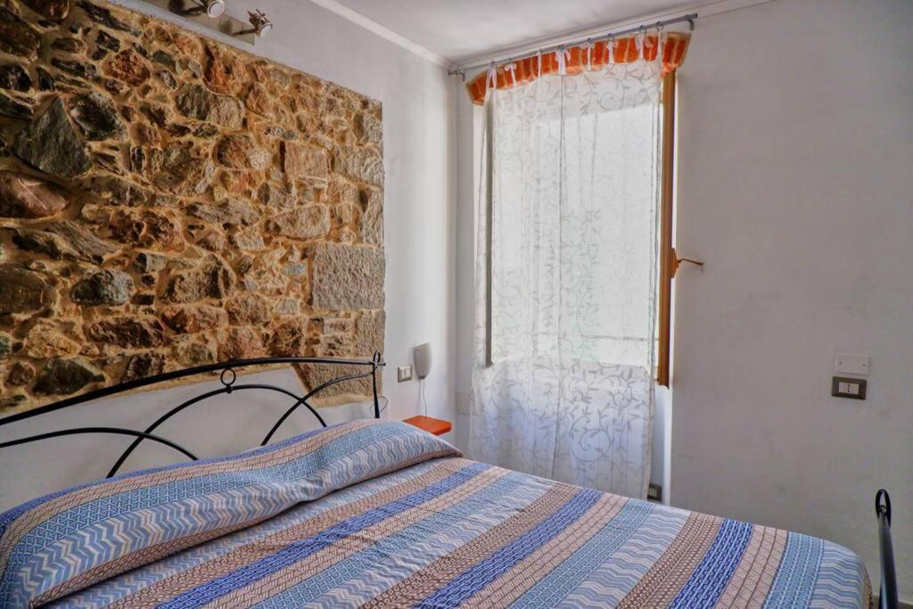 Appartamento Trebbiana Ριοματζόρε Εξωτερικό φωτογραφία
